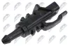 Waschwasserdüse, Scheibenreinigung vorne NTY EDS-HY-522 Bild Waschwasserdüse, Scheibenreinigung vorne NTY EDS-HY-522