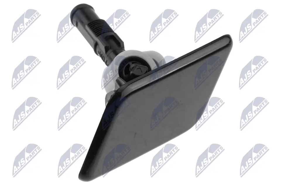 Blende, Stoßfänger vorne links NTY EDS-HY-524