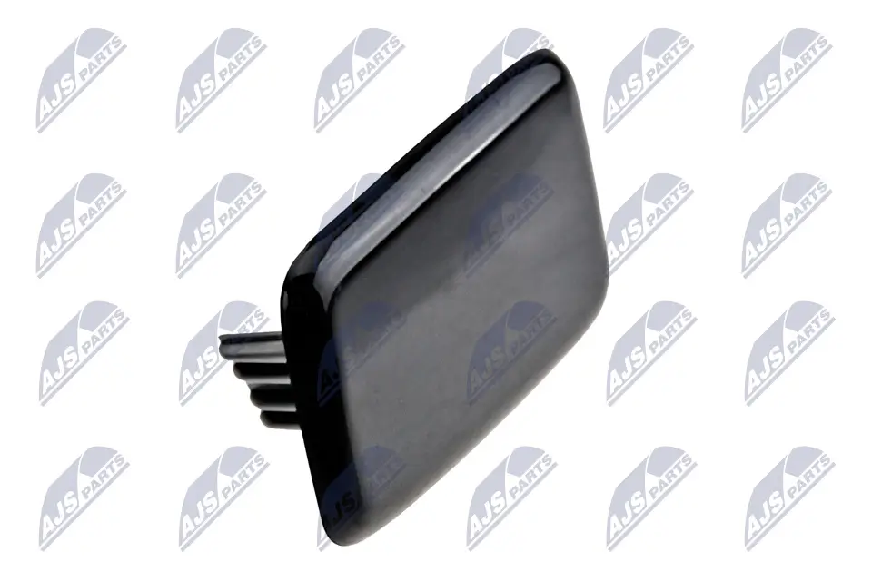 Blende, Stoßfänger links NTY EDS-HY-526