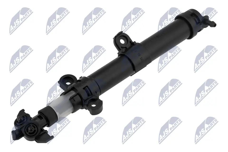 Waschwasserdüse, Scheinwerferreinigung links NTY EDS-JG-000