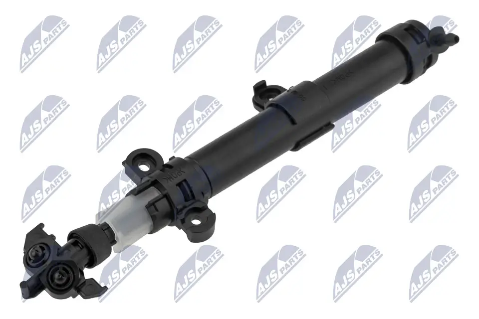 Waschwasserdüse, Scheinwerferreinigung rechts NTY EDS-JG-001