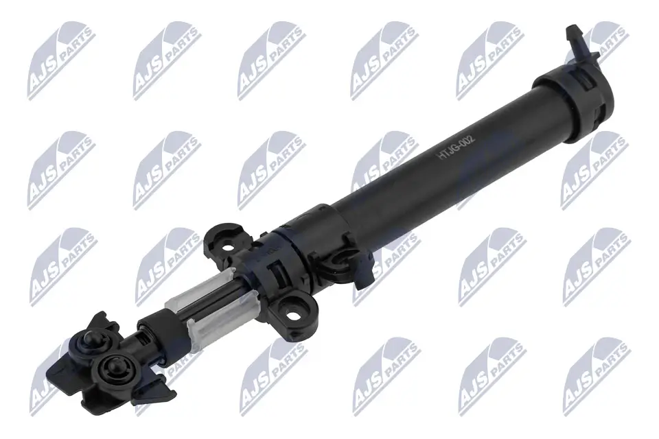 Waschwasserdüse, Scheinwerferreinigung links NTY EDS-JG-002