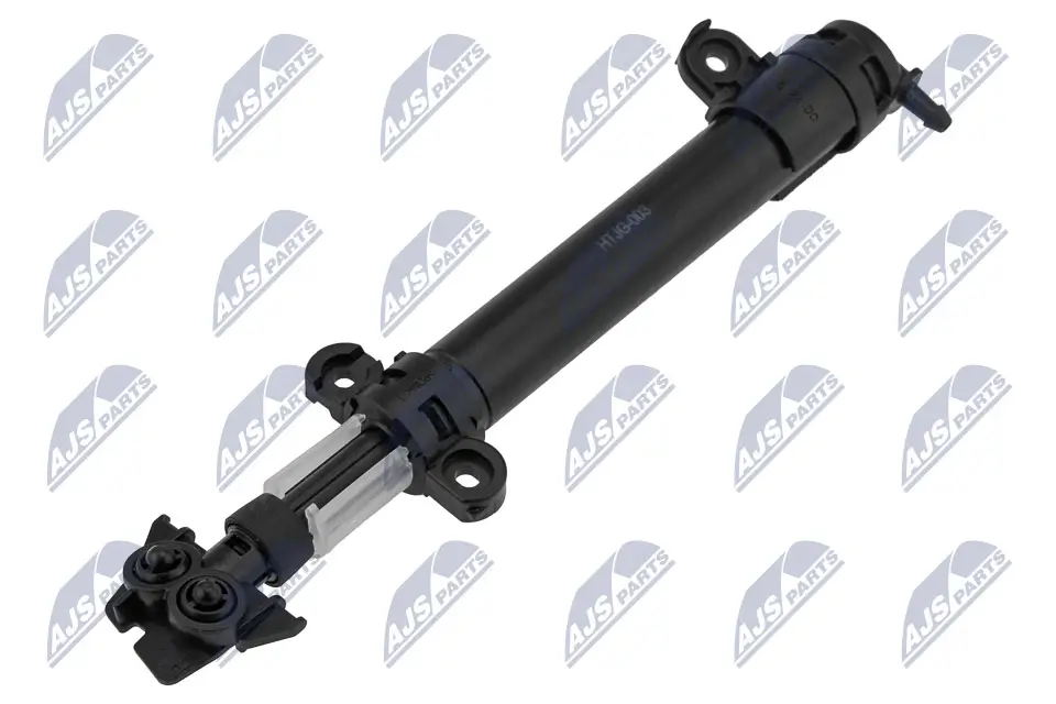 Waschwasserdüse, Scheinwerferreinigung rechts NTY EDS-JG-003