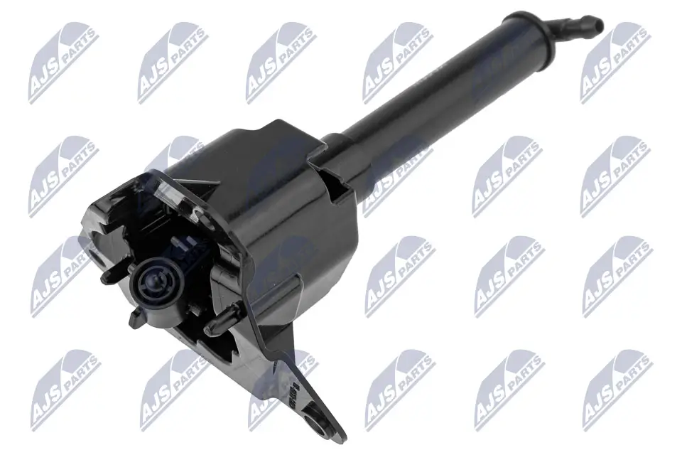 Waschwasserdüse, Scheinwerferreinigung links NTY EDS-JG-004