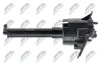 Waschwasserdüse, Scheinwerferreinigung links NTY EDS-JG-004 Bild Waschwasserdüse, Scheinwerferreinigung links NTY EDS-JG-004