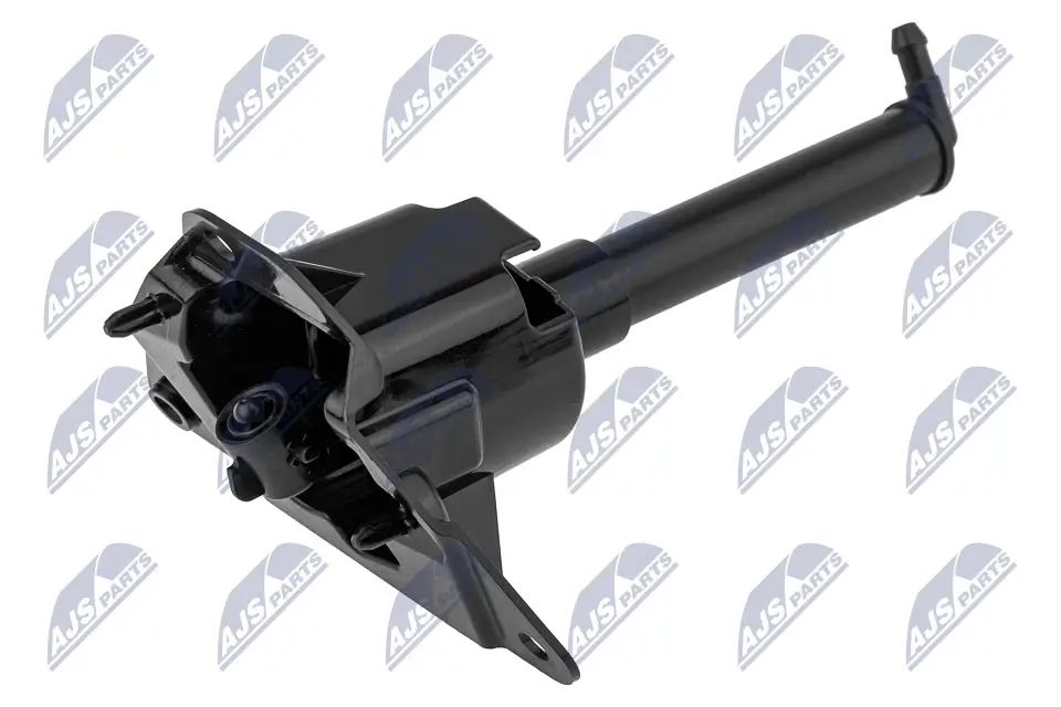 Waschwasserdüse, Scheinwerferreinigung links NTY EDS-JG-005