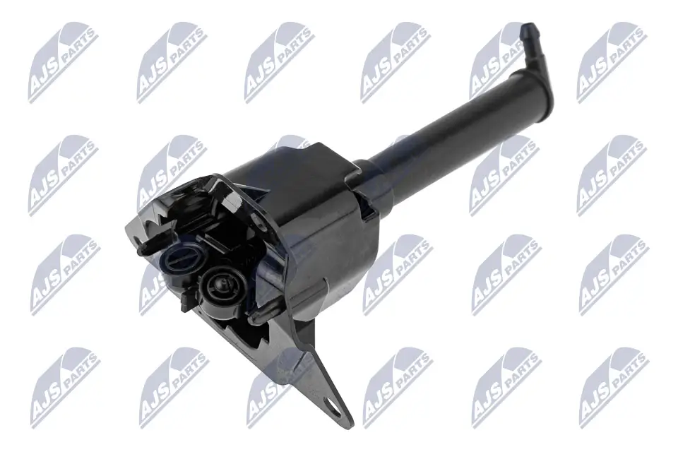 Waschwasserdüse, Scheinwerferreinigung links NTY EDS-JG-006