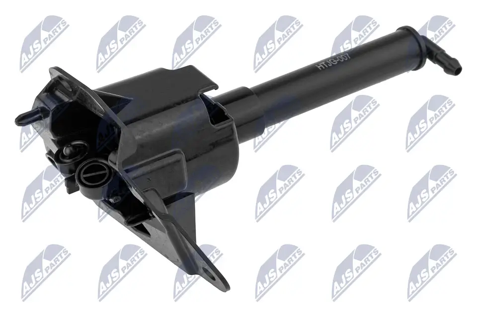 Waschwasserdüse, Scheinwerferreinigung rechts NTY EDS-JG-007