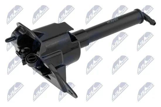 Waschwasserdüse, Scheinwerferreinigung rechts NTY EDS-JG-007 Bild Waschwasserdüse, Scheinwerferreinigung rechts NTY EDS-JG-007