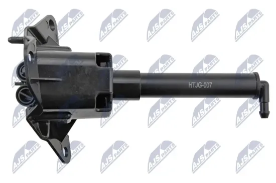 Waschwasserdüse, Scheinwerferreinigung rechts NTY EDS-JG-007 Bild Waschwasserdüse, Scheinwerferreinigung rechts NTY EDS-JG-007