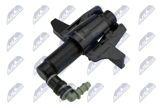 Waschwasserdüse, Scheinwerferreinigung links NTY EDS-KA-000 Bild Waschwasserdüse, Scheinwerferreinigung links NTY EDS-KA-000