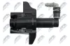 Waschwasserdüse, Scheinwerferreinigung links NTY EDS-KA-000 Bild Waschwasserdüse, Scheinwerferreinigung links NTY EDS-KA-000