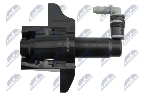 Waschwasserdüse, Scheinwerferreinigung links NTY EDS-KA-000 Bild Waschwasserdüse, Scheinwerferreinigung links NTY EDS-KA-000