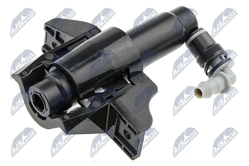 Waschwasserdüse, Scheinwerferreinigung rechts NTY EDS-KA-001