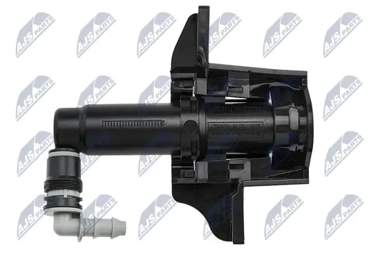 Waschwasserdüse, Scheinwerferreinigung rechts NTY EDS-KA-001 Bild Waschwasserdüse, Scheinwerferreinigung rechts NTY EDS-KA-001