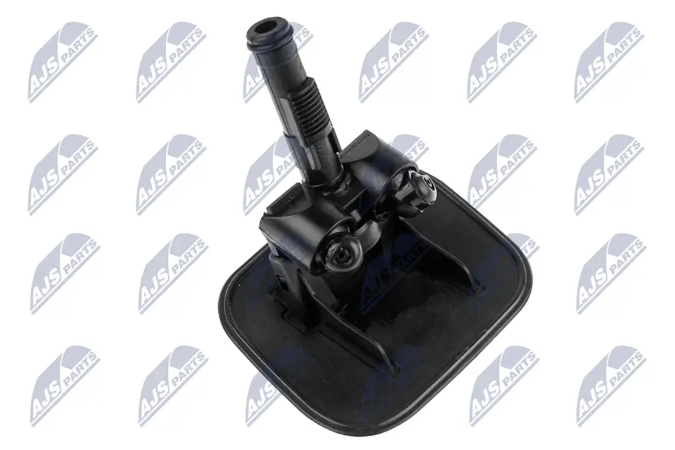 Blende, Stoßfänger rechts NTY EDS-KA-002