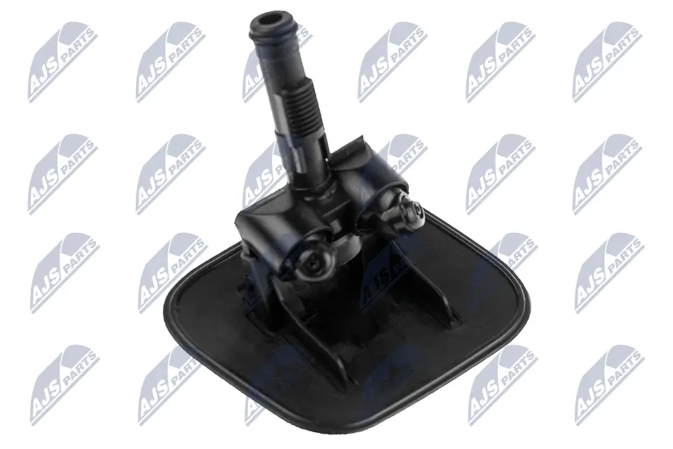 Blende, Stoßfänger links NTY EDS-KA-003