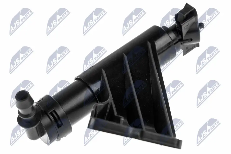 Waschwasserdüse, Scheinwerferreinigung rechts NTY EDS-KA-004