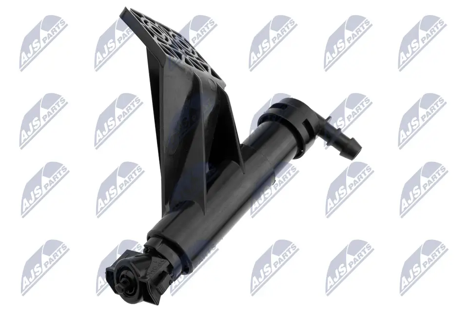 Waschwasserdüse, Scheinwerferreinigung links NTY EDS-KA-005