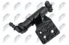 Waschwasserdüse, Scheinwerferreinigung links NTY EDS-KA-005 Bild Waschwasserdüse, Scheinwerferreinigung links NTY EDS-KA-005