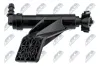 Waschwasserdüse, Scheinwerferreinigung links NTY EDS-KA-005 Bild Waschwasserdüse, Scheinwerferreinigung links NTY EDS-KA-005
