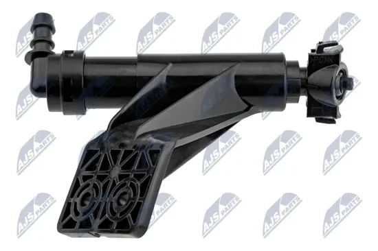 Waschwasserdüse, Scheinwerferreinigung links NTY EDS-KA-005 Bild Waschwasserdüse, Scheinwerferreinigung links NTY EDS-KA-005