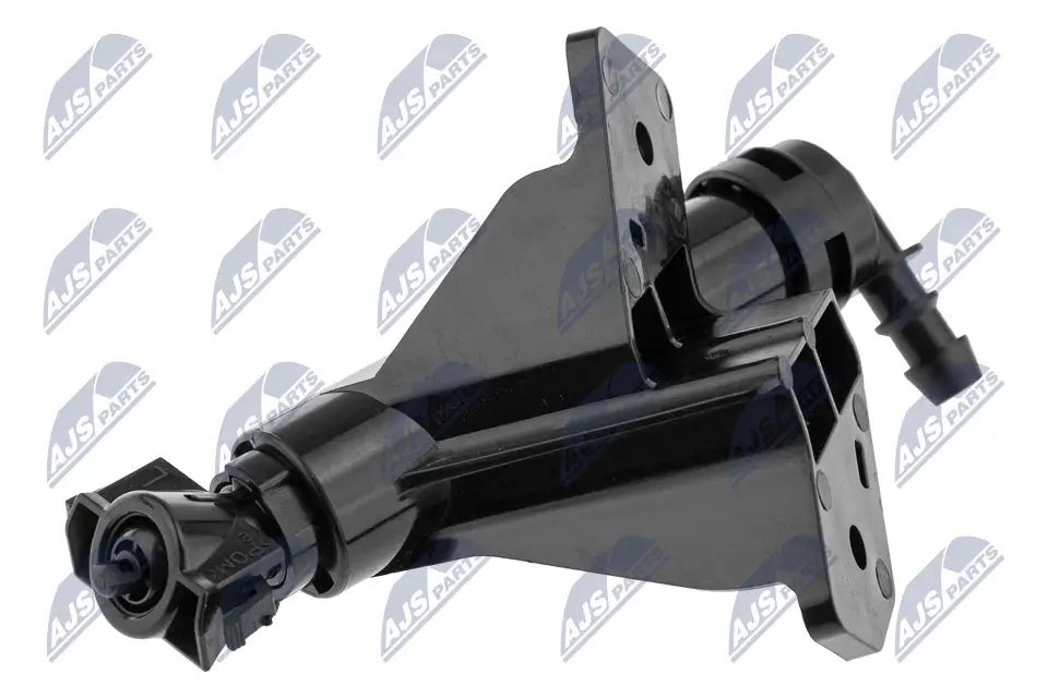 Waschwasserdüse, Scheinwerferreinigung links NTY EDS-KA-006