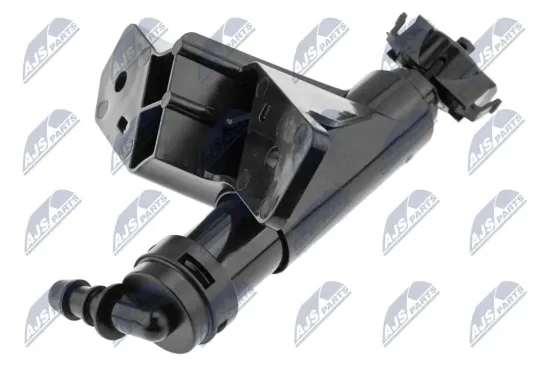 Waschwasserdüse, Scheinwerferreinigung links NTY EDS-KA-006 Bild Waschwasserdüse, Scheinwerferreinigung links NTY EDS-KA-006