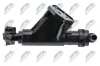 Waschwasserdüse, Scheinwerferreinigung links NTY EDS-KA-006 Bild Waschwasserdüse, Scheinwerferreinigung links NTY EDS-KA-006