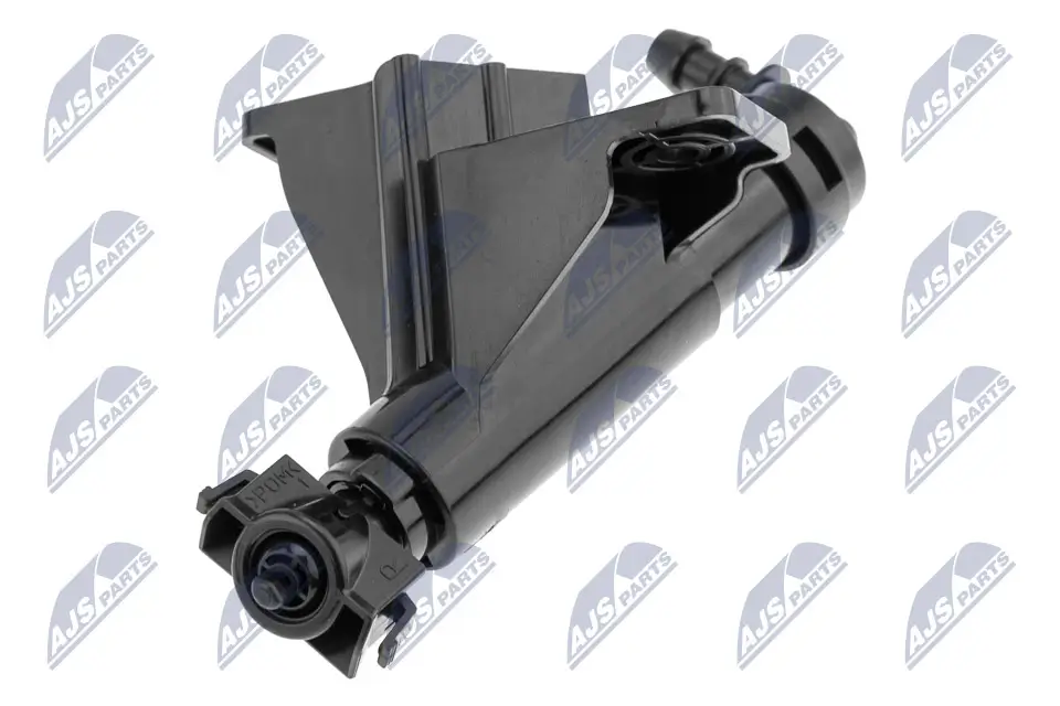 Waschwasserdüse, Scheinwerferreinigung rechts NTY EDS-KA-007