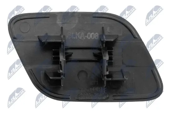 Luftmassenmesser 12 V NTY EPP-KA-301 Bild Luftmassenmesser 12 V NTY EPP-KA-301