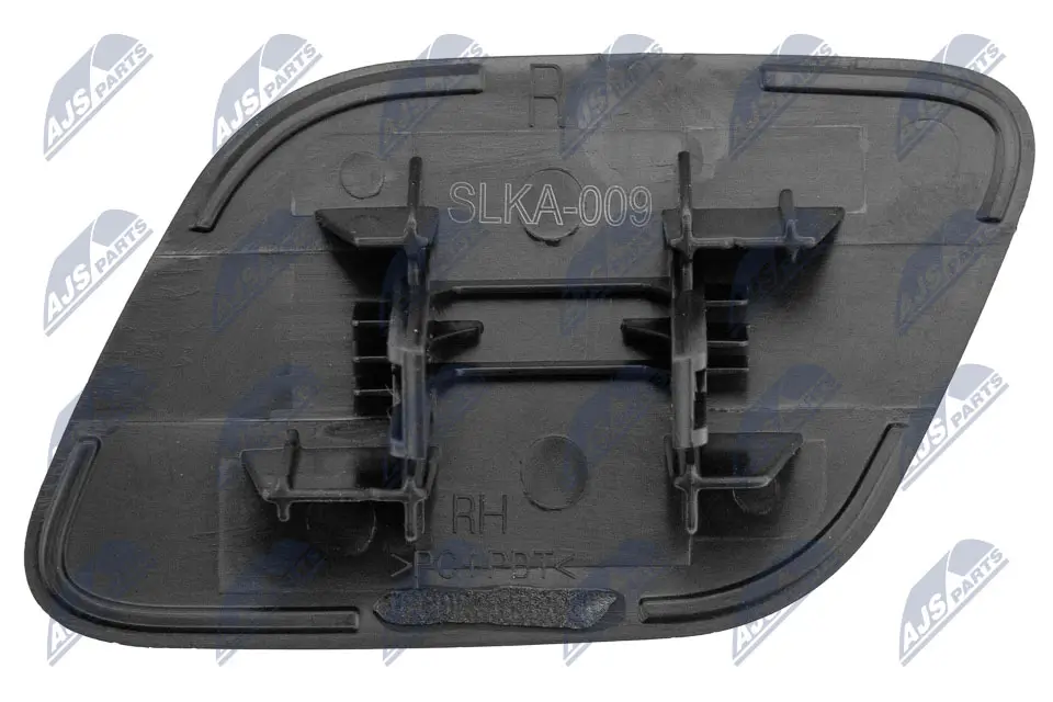 Luftmassenmesser 12 V NTY EPP-CT-006