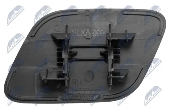 Luftmassenmesser 12 V NTY EPP-CT-006 Bild Luftmassenmesser 12 V NTY EPP-CT-006