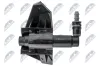 Waschwasserdüse, Scheinwerferreinigung links NTY EDS-KA-010 Bild Waschwasserdüse, Scheinwerferreinigung links NTY EDS-KA-010