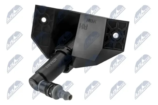 Waschwasserdüse, Scheinwerferreinigung rechts NTY EDS-KA-011 Bild Waschwasserdüse, Scheinwerferreinigung rechts NTY EDS-KA-011