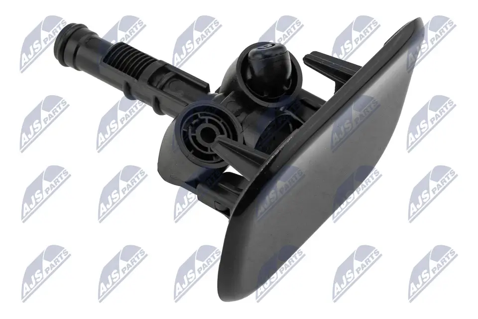 Blende, Stoßfänger vorne links NTY EDS-KA-014