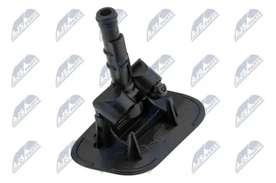 Blende, Stoßfänger vorne links NTY EDS-KA-014 Bild Blende, Stoßfänger vorne links NTY EDS-KA-014