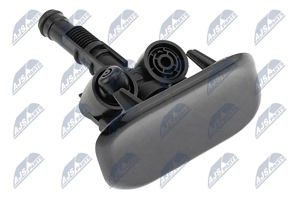 Blende, Stoßfänger vorne rechts NTY EDS-KA-015