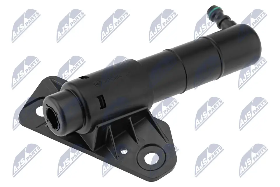 Waschwasserdüse, Scheinwerferreinigung links NTY EDS-KA-016