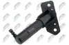 Waschwasserdüse, Scheinwerferreinigung links NTY EDS-KA-016 Bild Waschwasserdüse, Scheinwerferreinigung links NTY EDS-KA-016