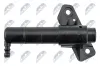 Waschwasserdüse, Scheinwerferreinigung links NTY EDS-KA-016 Bild Waschwasserdüse, Scheinwerferreinigung links NTY EDS-KA-016