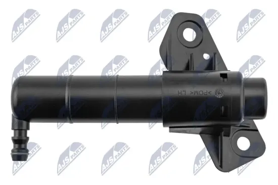 Waschwasserdüse, Scheinwerferreinigung links NTY EDS-KA-016 Bild Waschwasserdüse, Scheinwerferreinigung links NTY EDS-KA-016