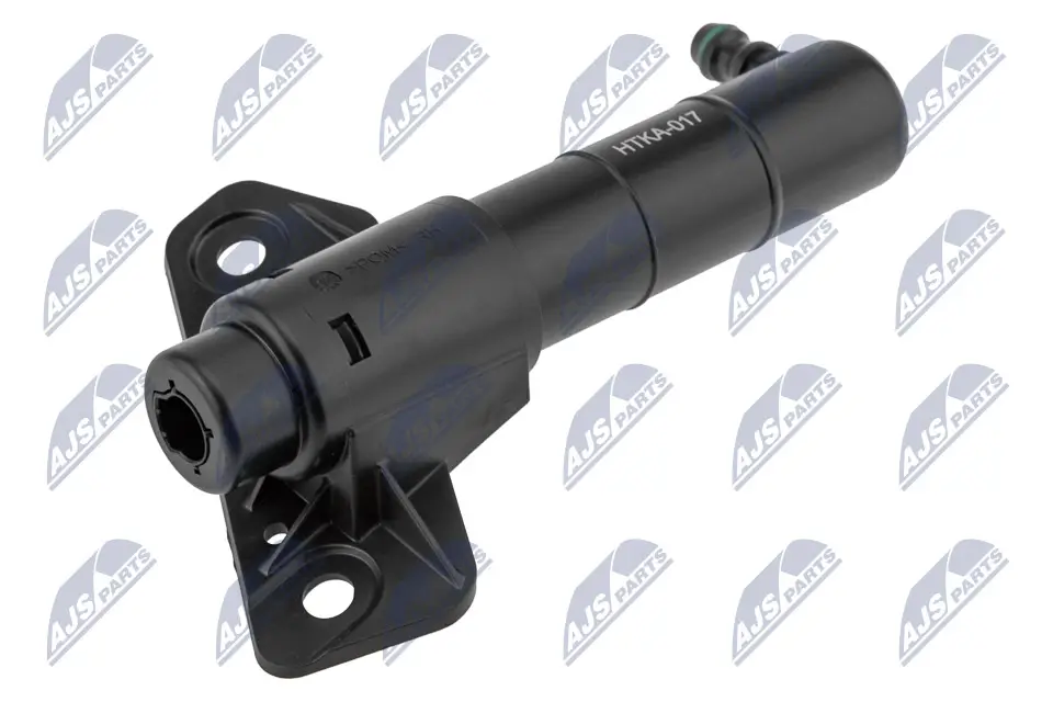 Waschwasserdüse, Scheinwerferreinigung rechts NTY EDS-KA-017