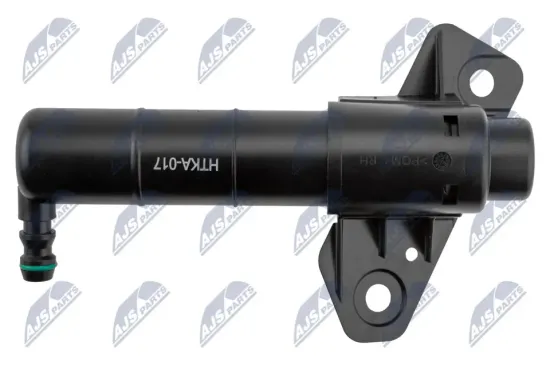 Waschwasserdüse, Scheinwerferreinigung rechts NTY EDS-KA-017 Bild Waschwasserdüse, Scheinwerferreinigung rechts NTY EDS-KA-017