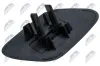 Waschwasserdüse, Scheinwerferreinigung links NTY EDS-KA-018 Bild Waschwasserdüse, Scheinwerferreinigung links NTY EDS-KA-018