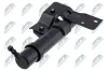Waschwasserdüse, Scheinwerferreinigung links NTY EDS-KA-020 Bild Waschwasserdüse, Scheinwerferreinigung links NTY EDS-KA-020