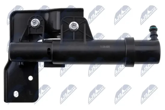 Waschwasserdüse, Scheinwerferreinigung links NTY EDS-KA-020 Bild Waschwasserdüse, Scheinwerferreinigung links NTY EDS-KA-020