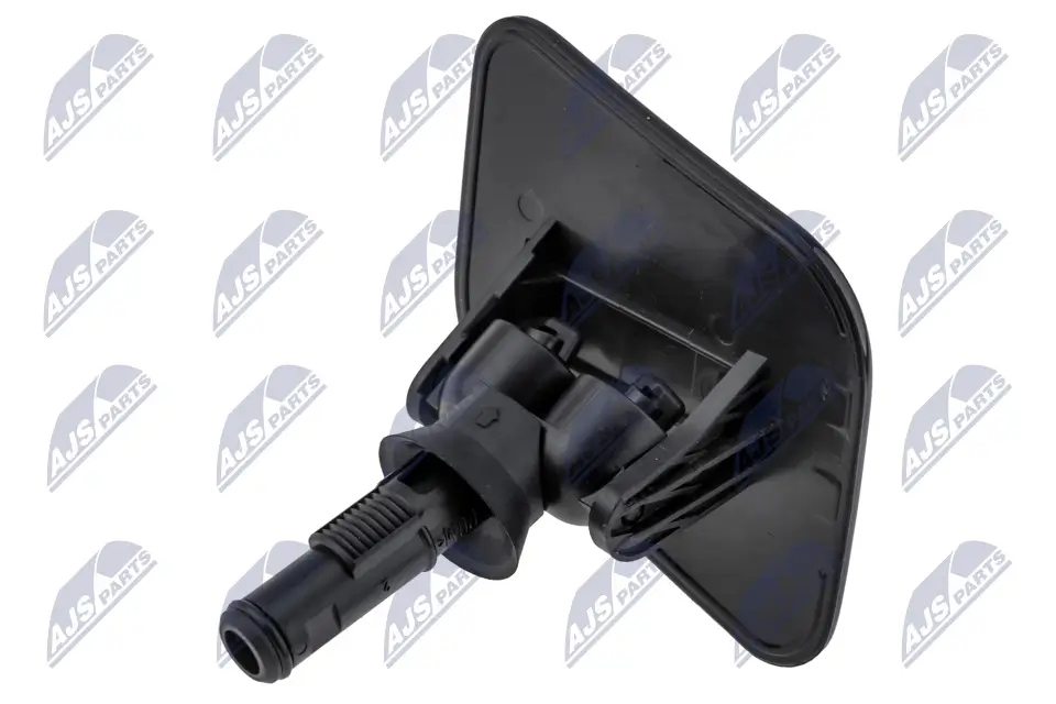 Blende, Stoßfänger links NTY EDS-KA-023