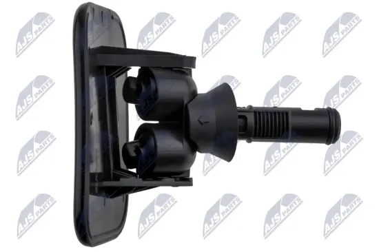 Blende, Stoßfänger links NTY EDS-KA-023 Bild Blende, Stoßfänger links NTY EDS-KA-023