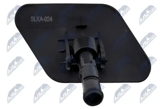 Blende, Stoßfänger links NTY EDS-KA-024 Bild Blende, Stoßfänger links NTY EDS-KA-024